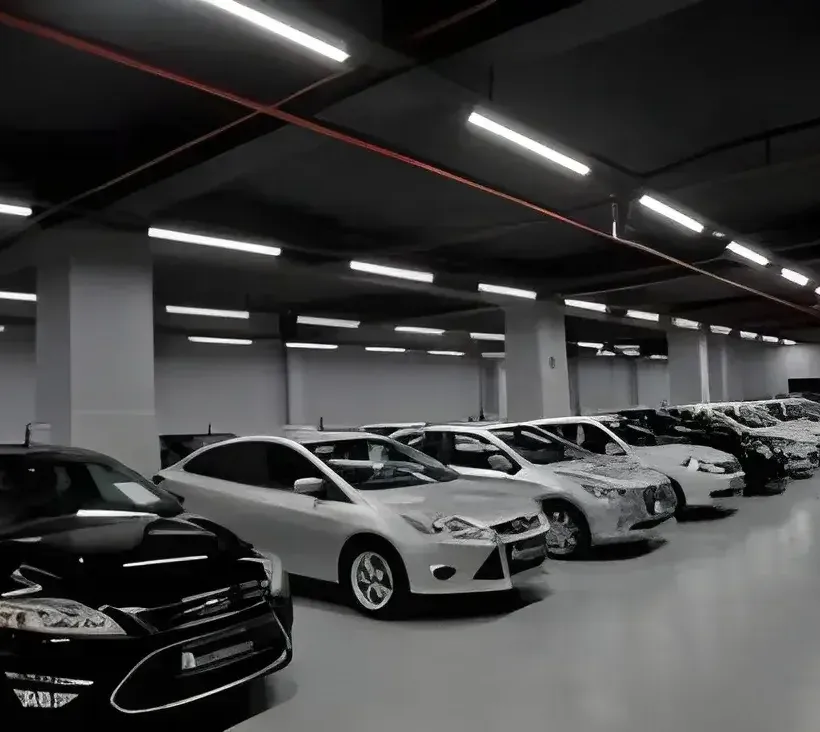 Belangrijke Overwegingen auto kopen bij een garage