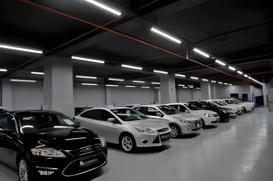Belangrijke Overwegingen auto kopen bij een garage