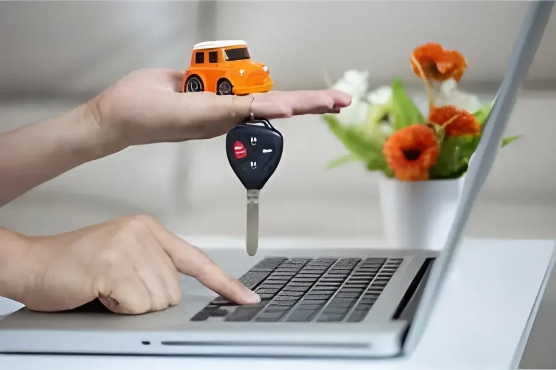 Ik wil mijn auto verkopen : gids voor een snelle verkoop