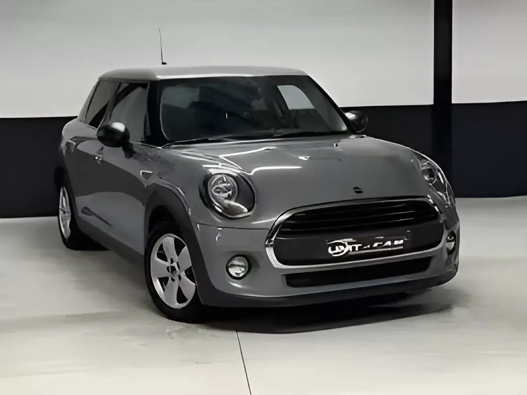 MINI COOPER ONE 1.5 BENZINE
