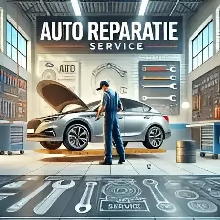 UMTCAR Auto Reparatie Service
