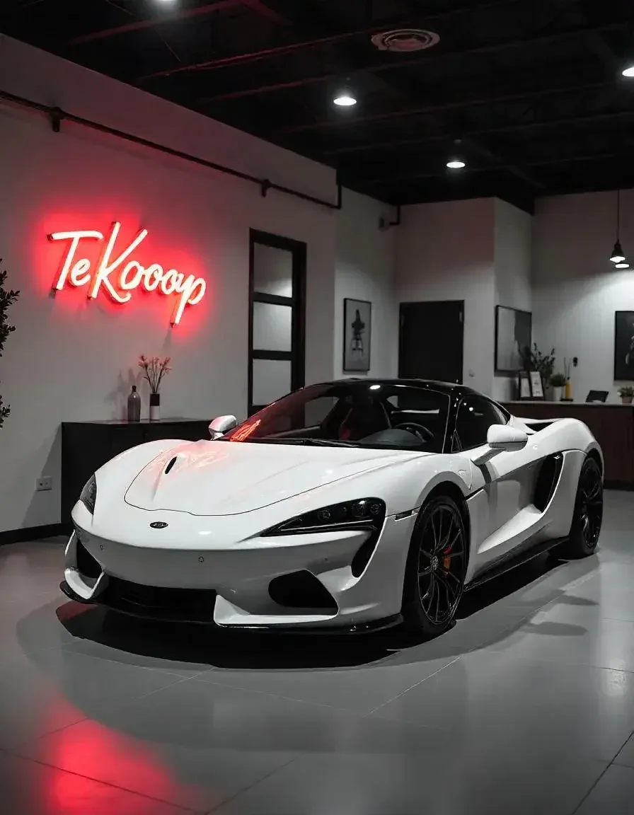 Tweedehands Auto Te Koop : Zo Verkoopt U Uw Auto Slim en Snel