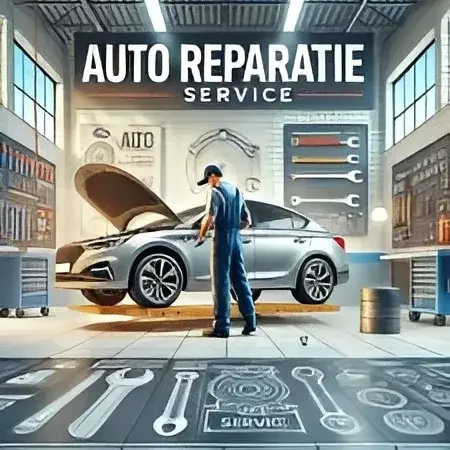 UMTCAR Auto Reparatie Service