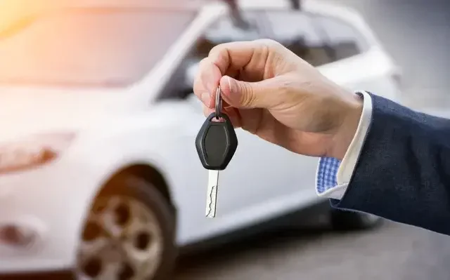 Wij Kopen Je Auto : Eenvoudig, Snel en Zonder Gedoe