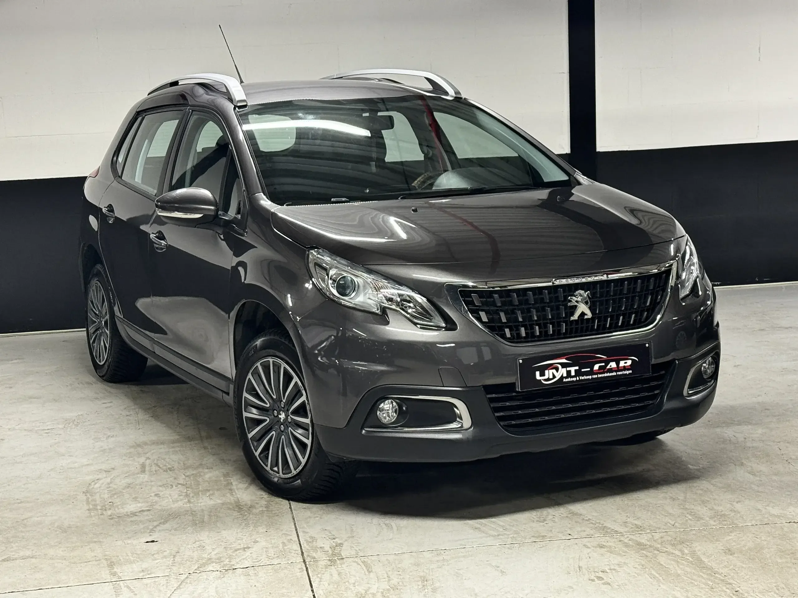 Peugeot 2008 PureTech SUV | 70.000km | Garantie ✅
