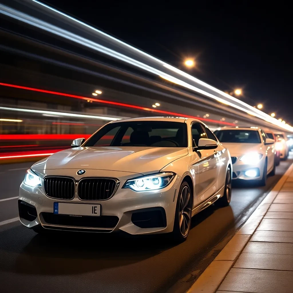 Auto Verkopen aan Garage | Direct Geld & Beste Prijs