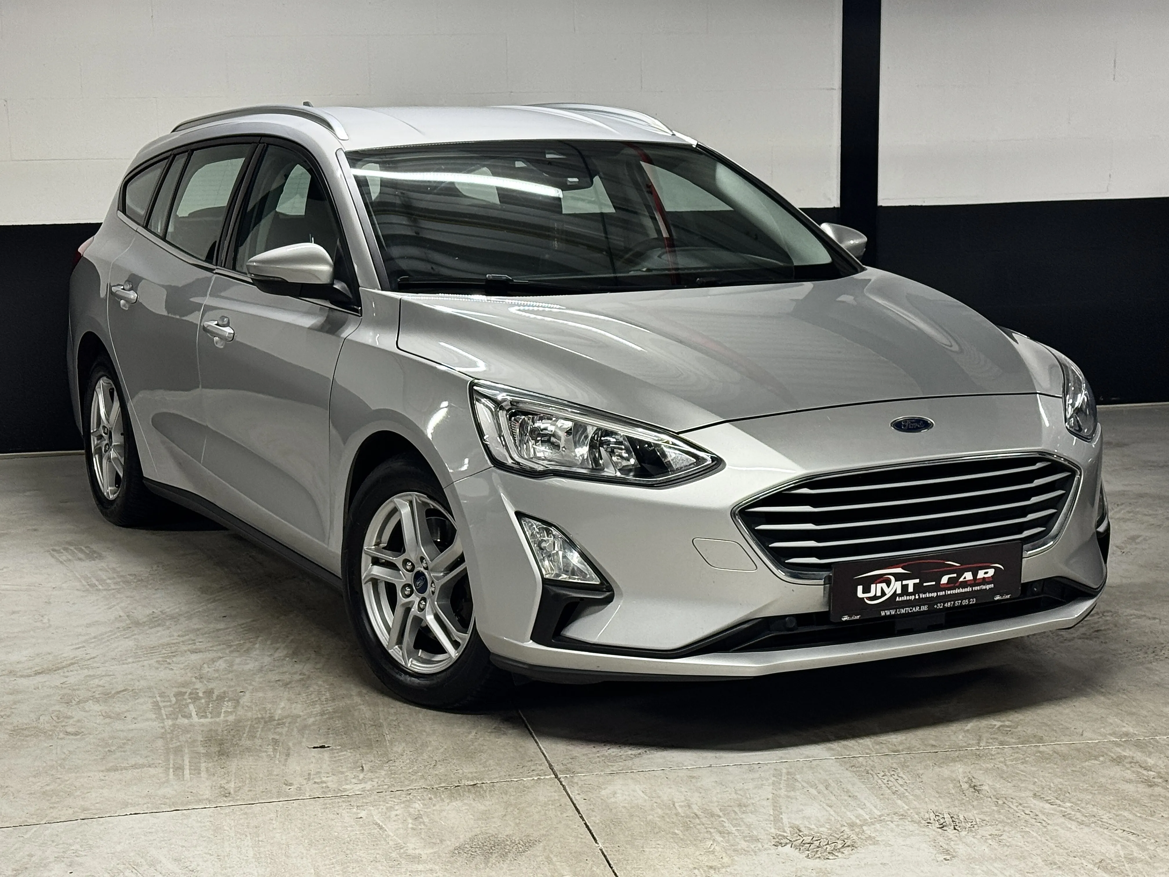 Ford Focus Automaat | Tweedehands in Topstaat