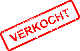 Ford Focus - VERKOCHT/SOLD/VENDU