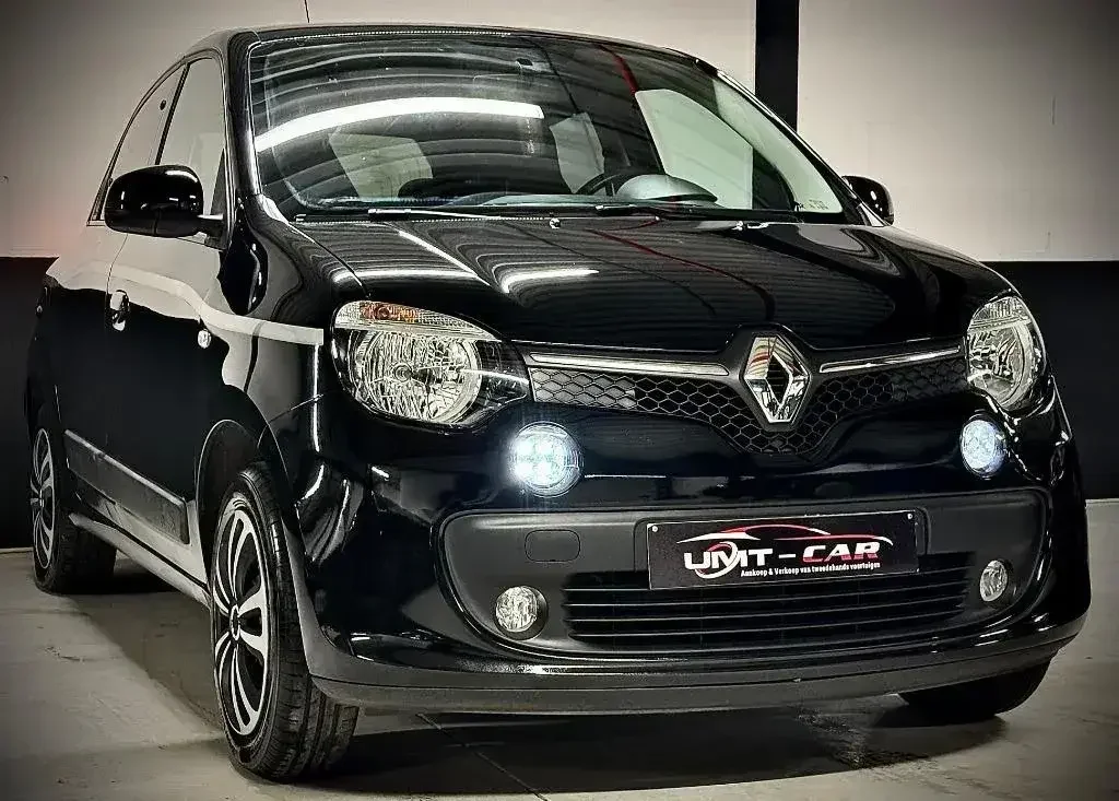 Renault Twingo 1.0i – Compact, Zuinig & Betrouwbaar!