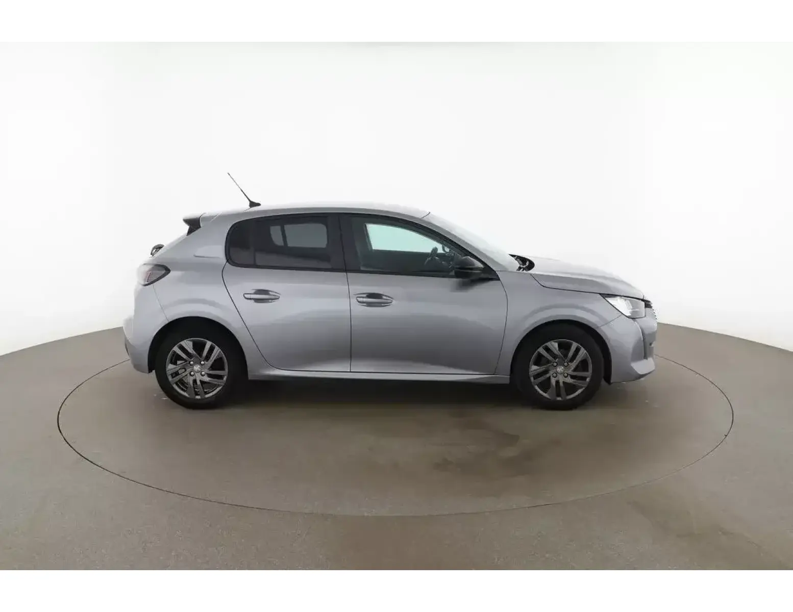 PEUGEOT 208 1.2I PURETECH 60.000KM NIEUWSTAAT GARANTIE 1 JAAR
