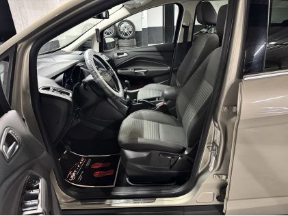 Ford C-Max 1.0 Ecoboost | Benzine | 85.000KM | LEZ ✅