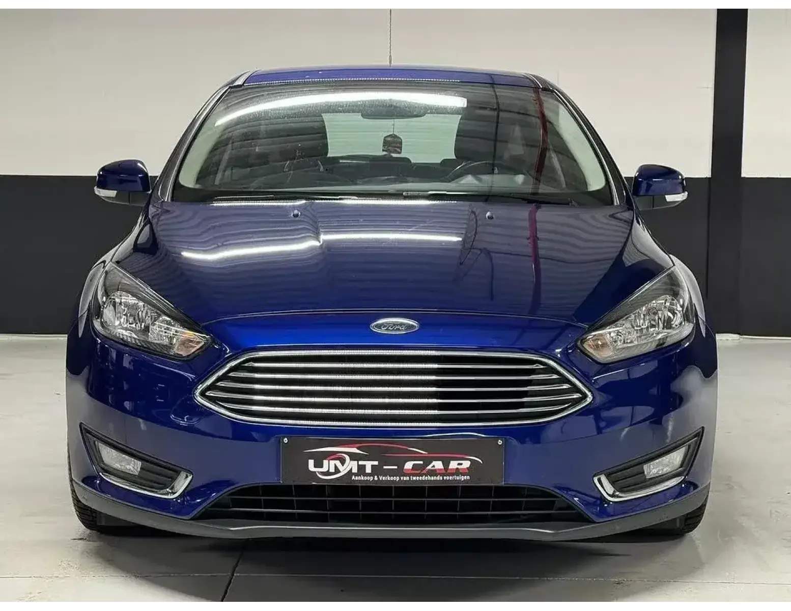 FORD FOCUS 1.0 ECOBOOST 130.000KM KEYLESS GARANTIE