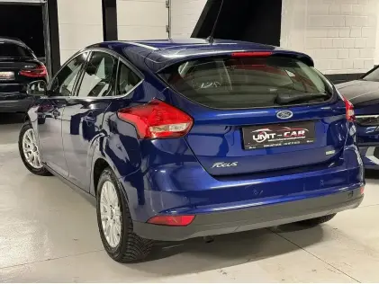 FORD FOCUS 1.0 ECOBOOST 130.000KM KEYLESS GARANTIE