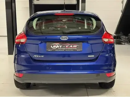 FORD FOCUS 1.0 ECOBOOST 130.000KM KEYLESS GARANTIE