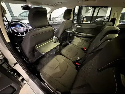 Ford S-Max 1.5iEcoBoost| 7 Plaats! Full Optie’s|Gekeurd|LEZ✅