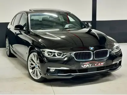 BMW 330e INDIVIDUAL | OPENDAK | LEDER |