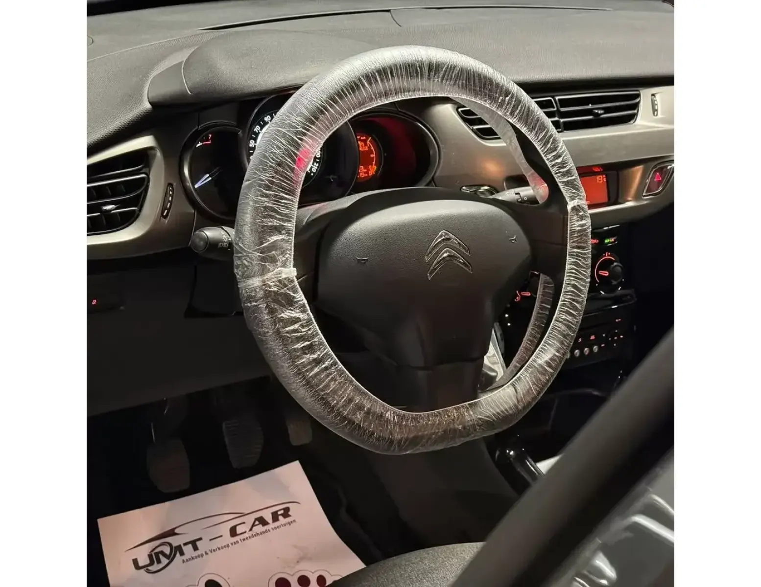 Citroen C3 1.2i Puretech | 2016