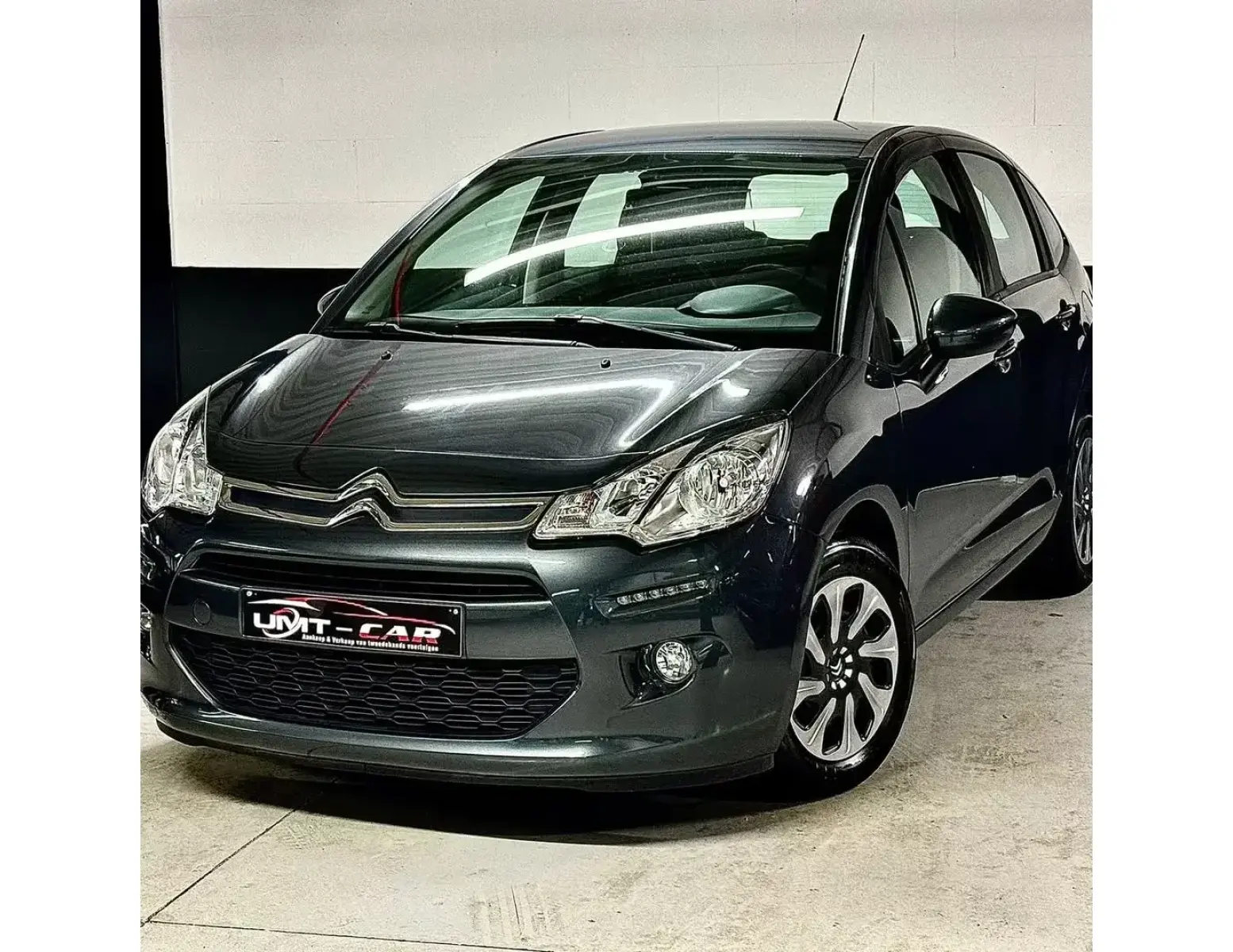 Citroen C3 1.2i Puretech | 2016