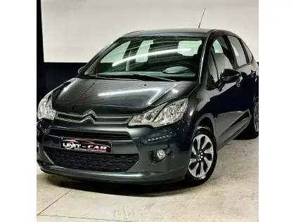 Citroen C3 1.2i Puretech | 2016