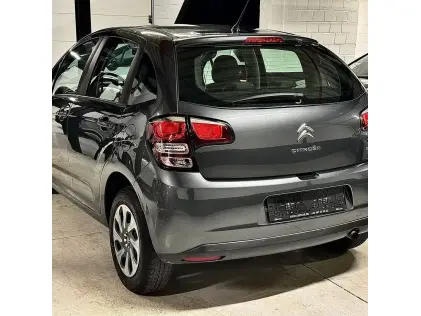 Citroen C3 1.2i Puretech | 2016