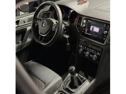 Volkswagen Golf Sportsvan 1.0
