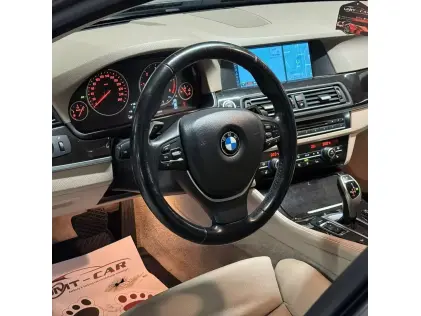 BMW 535D XDRIVE INDIVIDUAL