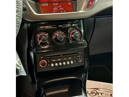 Citroen C3 1.2i Puretech | 2016