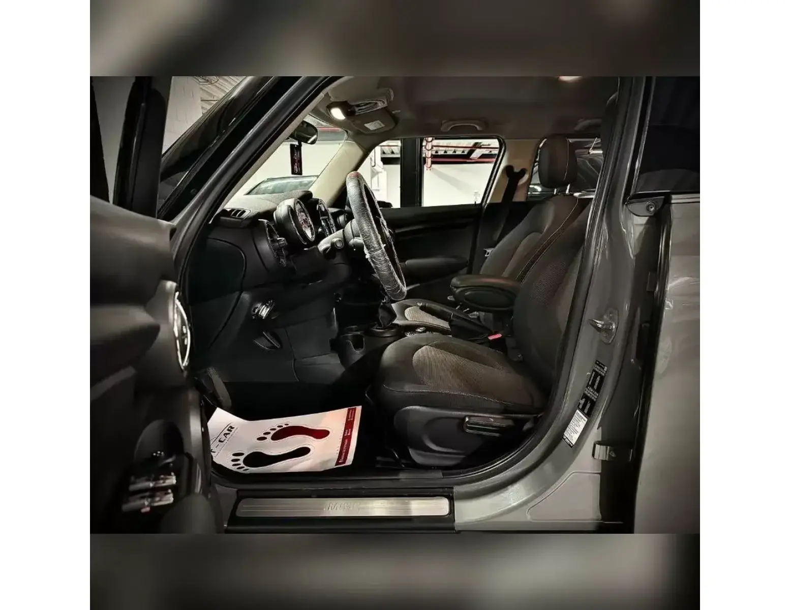 MINI COOPER ONE 1.5 BENZINE