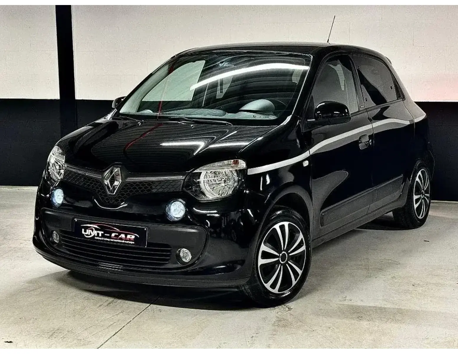 RENAULT TWINGO 1.0i |80.000KM! BJ:2019 |NIEUWSTAAT |LEZ OKE✅