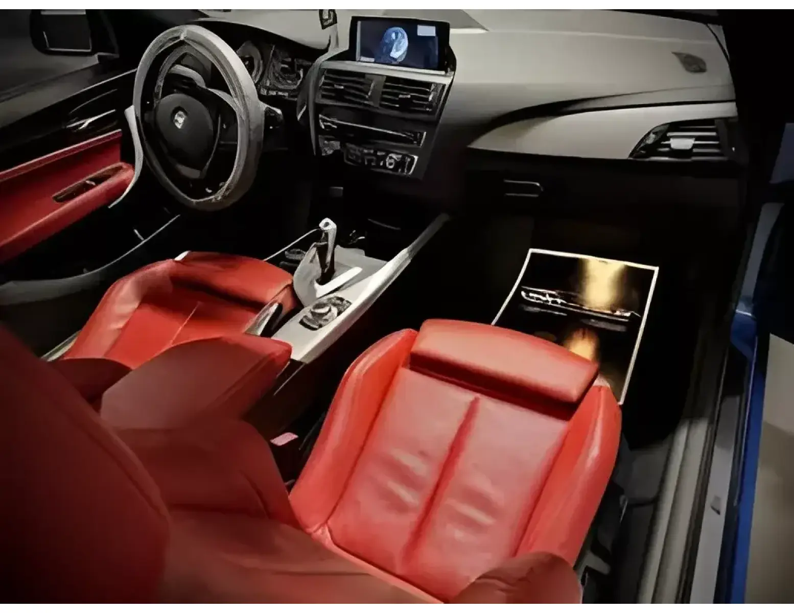 BMW 118i Benzine – Luxe & Comfort met Opendak en Navi!