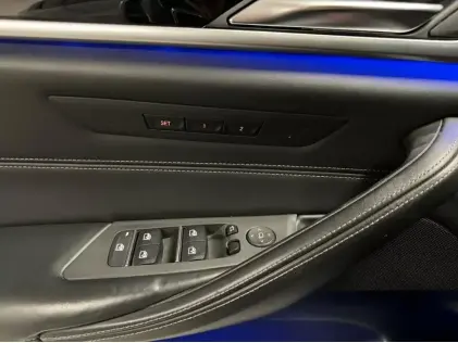 BMW 530e HYBRID //M PACK