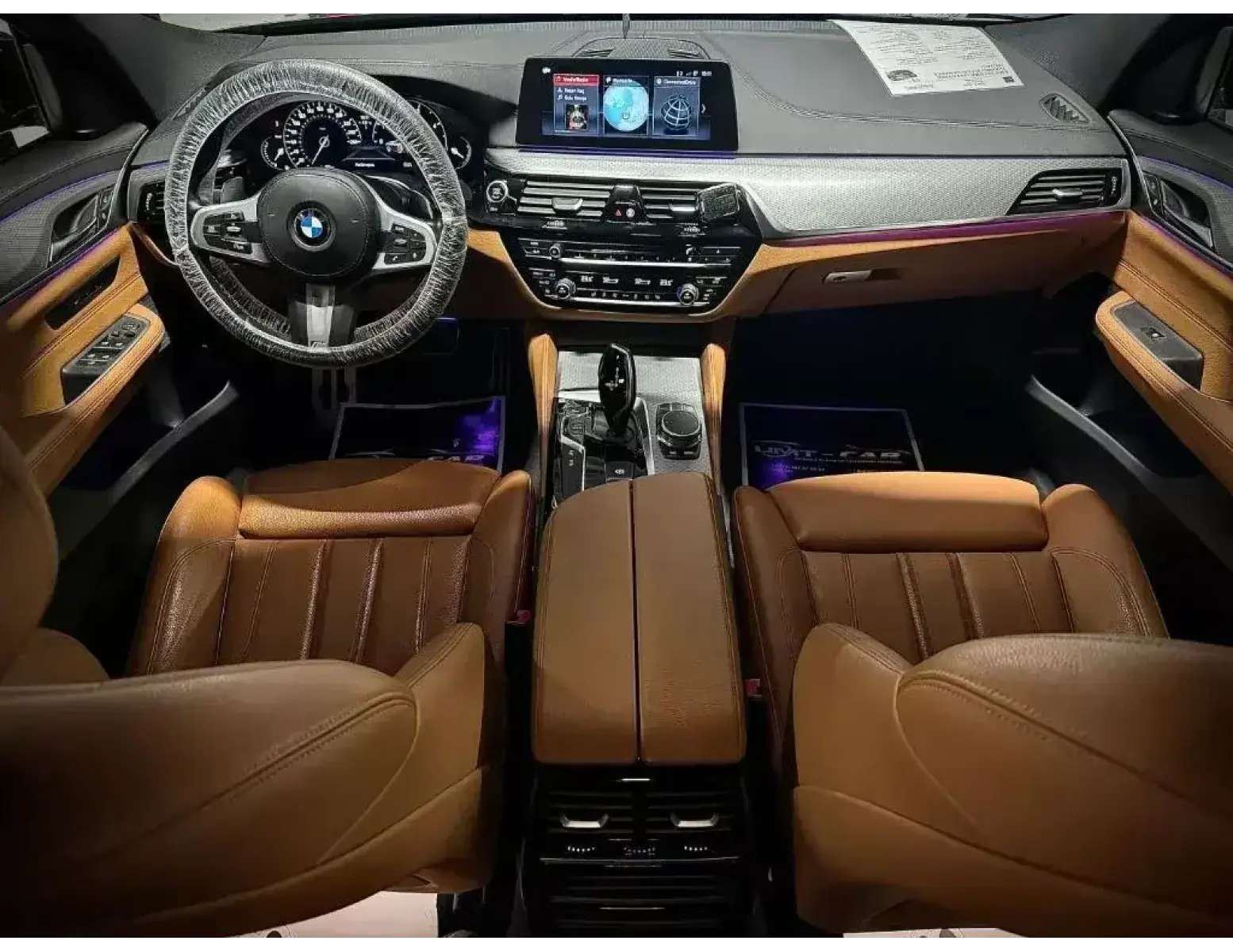 BMW 630d GT M Performance - Topstaat, Luxe&Kracht NIEUW ✅