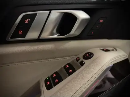 BMW X5 2019 | Diesel | M Pack | Full Options & Topstaat