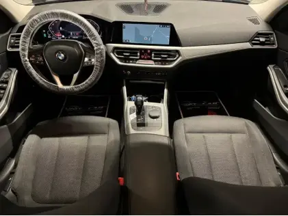 Bmw 320d AS Touring Business