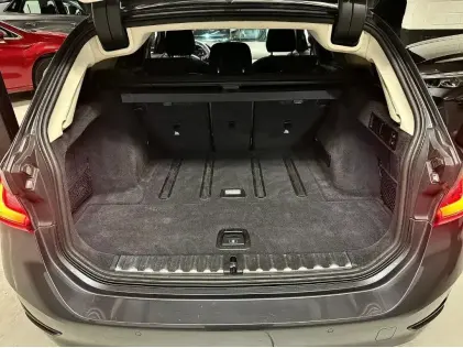 Bmw 320d AS Touring Business