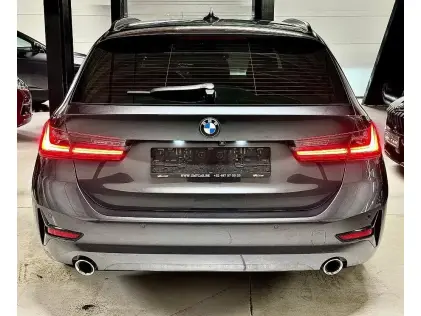 Bmw 320d AS Touring Business