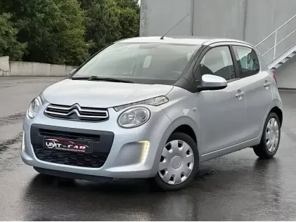 CITROËN C1 1.2i AIRCO | NIEUWE DISTRIBUTIE !