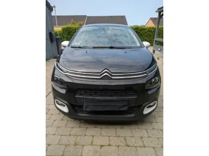 Citroen C3 Picasso 1.2i Exclus
