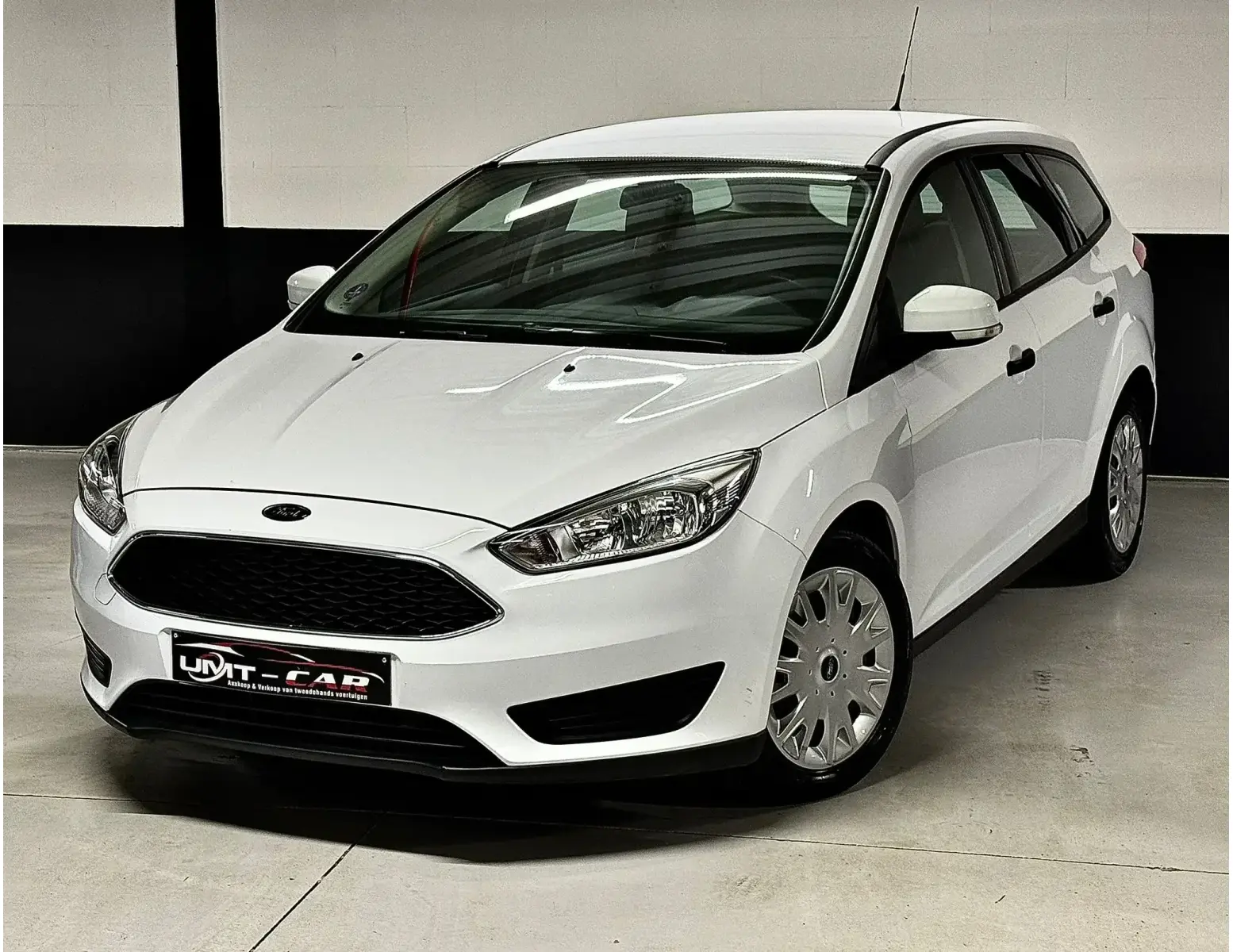 FORD FOCUS 1.0i EcoBoost