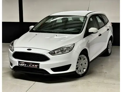 FORD FOCUS 1.0i EcoBoost