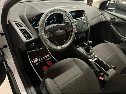FORD FOCUS 1.0i EcoBoost