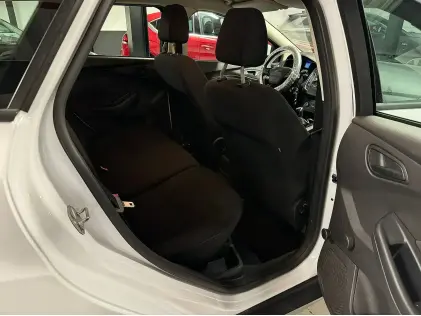 FORD FOCUS 1.0i EcoBoost