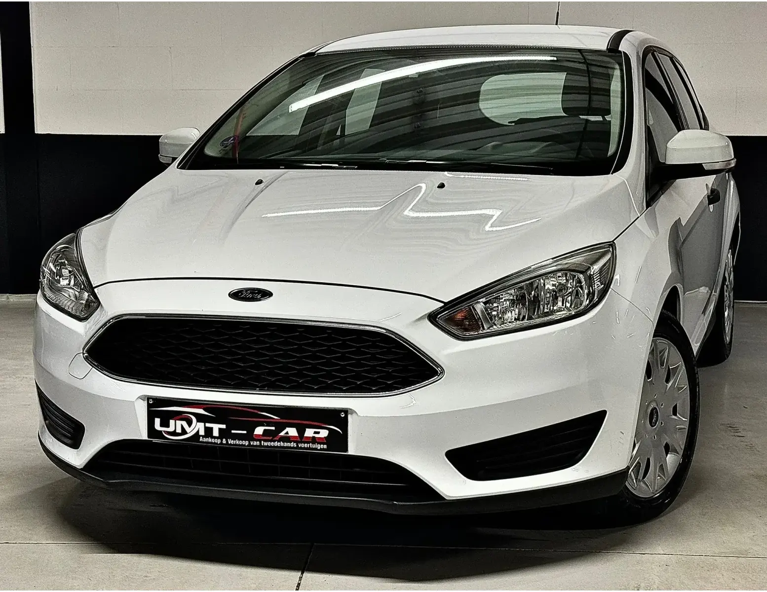 FORD FOCUS 1.0i EcoBoost