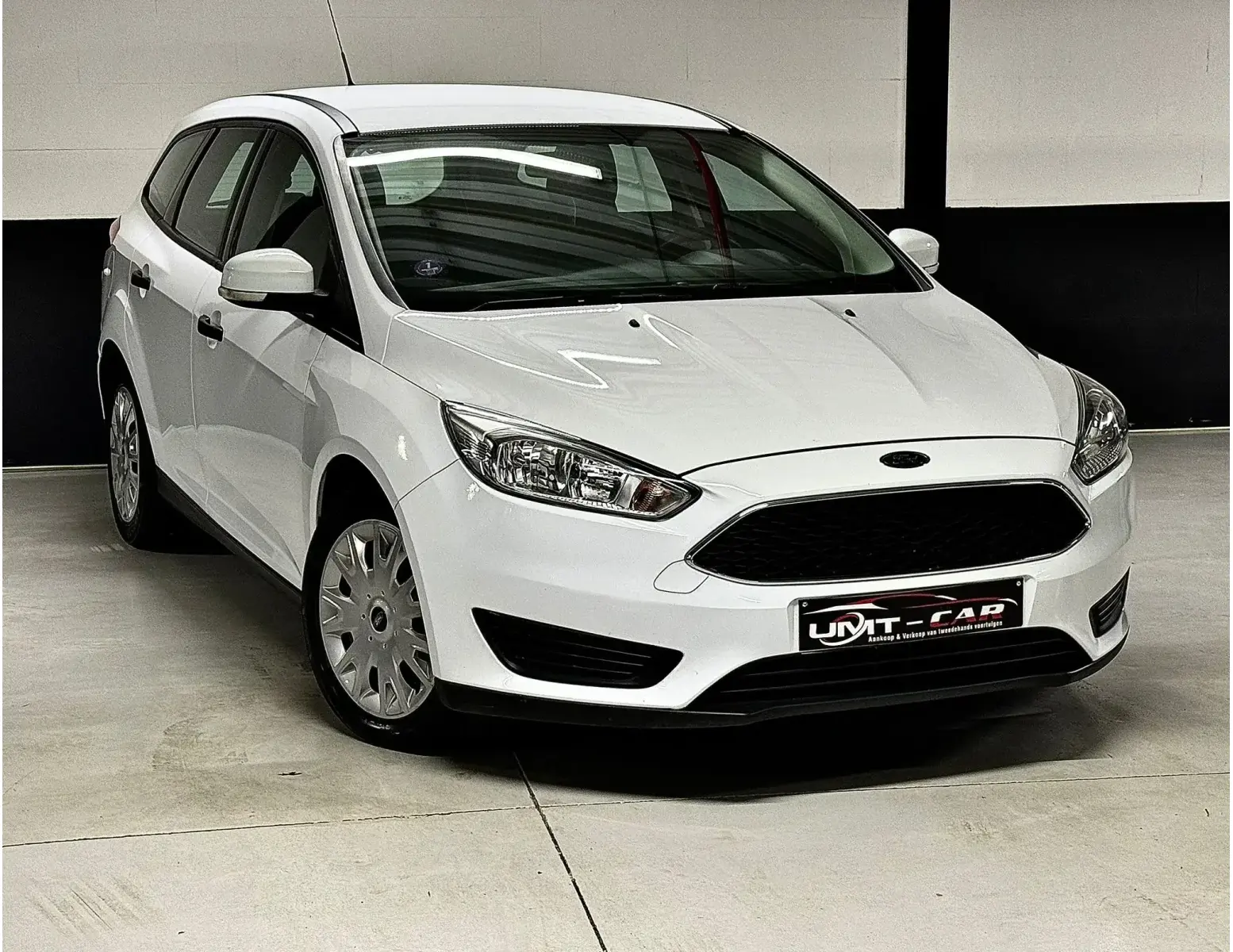 FORD FOCUS 1.0i EcoBoost