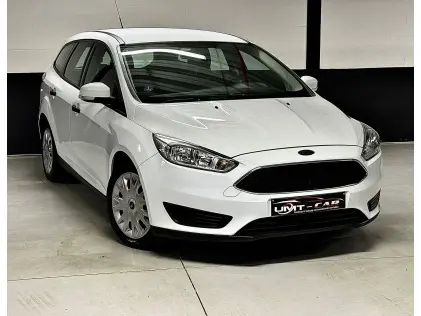 FORD FOCUS 1.0i EcoBoost
