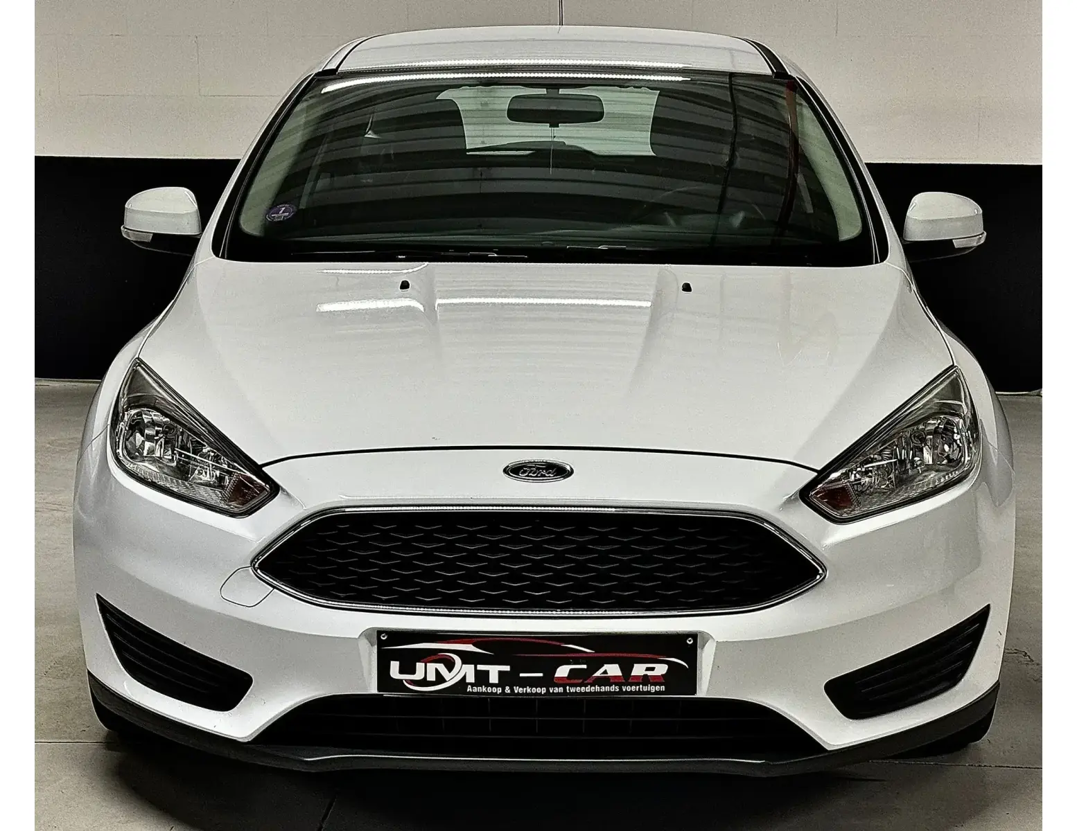 FORD FOCUS 1.0i EcoBoost