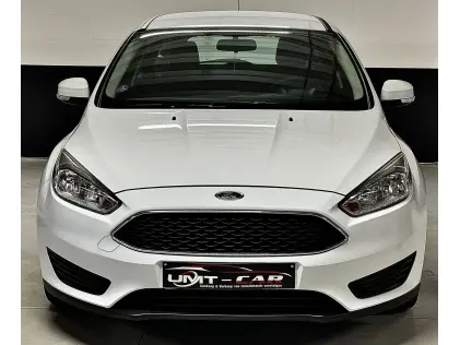 FORD FOCUS 1.0i EcoBoost
