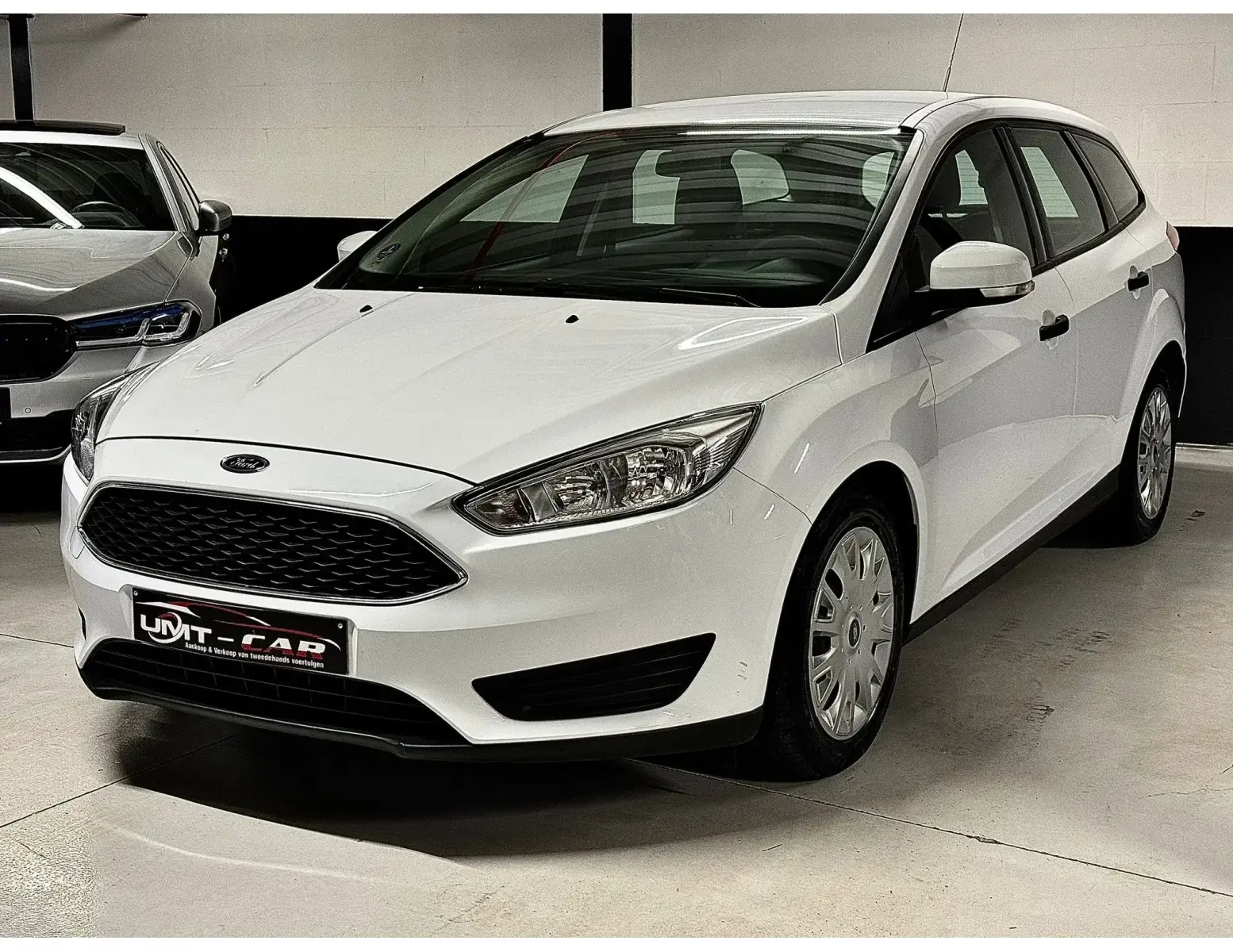 FORD FOCUS 1.0i EcoBoost