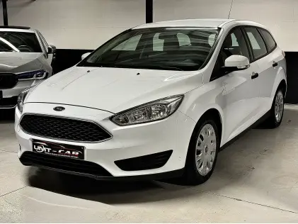 FORD FOCUS 1.0i EcoBoost