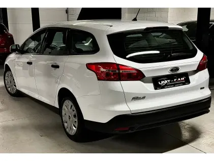 FORD FOCUS 1.0i EcoBoost